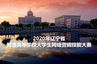 信息工程學(xué)院學(xué)子2020年遼寧省大學(xué)生網(wǎng)絡(luò)營銷技能大賽中戰(zhàn)績驕人